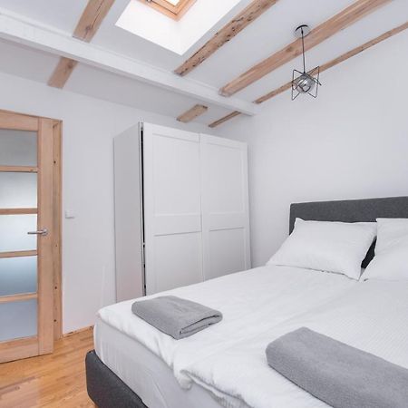 Apartament Nowy Swiat 1 Gliwice Exterior foto